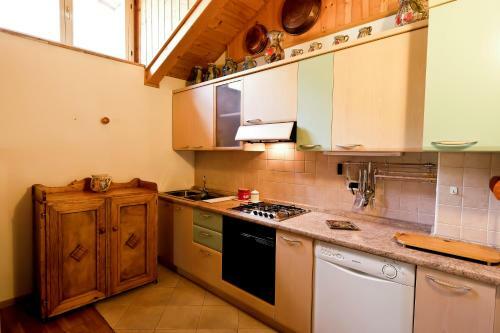 Lodge Casa Ai Laresi