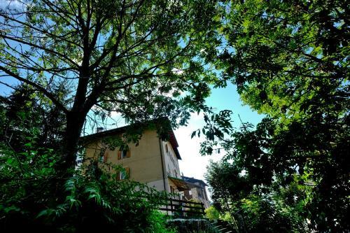 Lodge Casa Ai Laresi