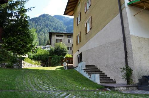 Lodge Casa Ai Laresi