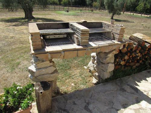 Agroturismo Casale Di Vulci