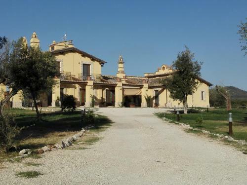 Agroturismo Casale Di Vulci