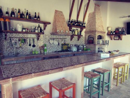 Agroturismo Casale Di Vulci
