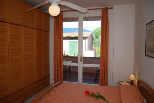 Apartamento Appartamenti Gelsomino