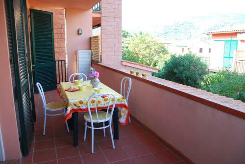 Apartamento Appartamenti Gelsomino