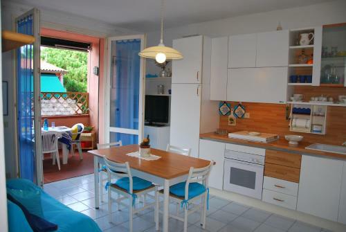 Apartamento Appartamenti Gelsomino