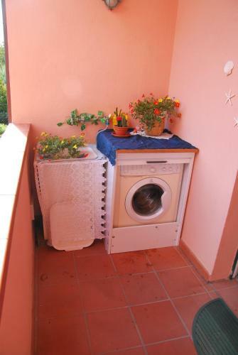 Apartamento Appartamenti Gelsomino