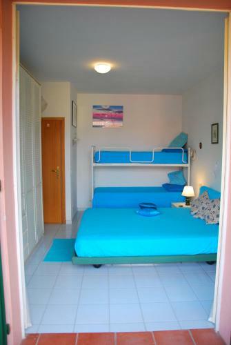 Apartamento Appartamenti Gelsomino