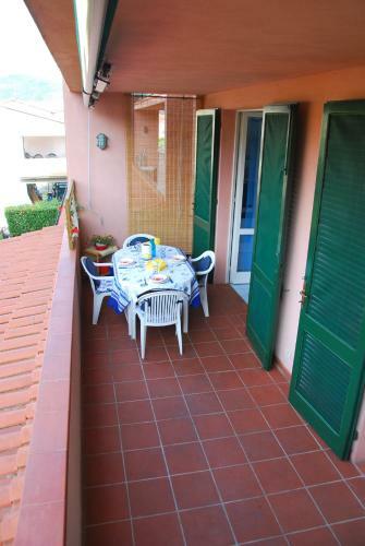 Apartamento Appartamenti Gelsomino