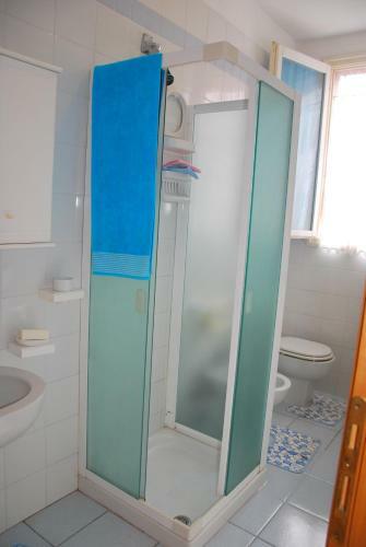 Apartamento Appartamenti Gelsomino