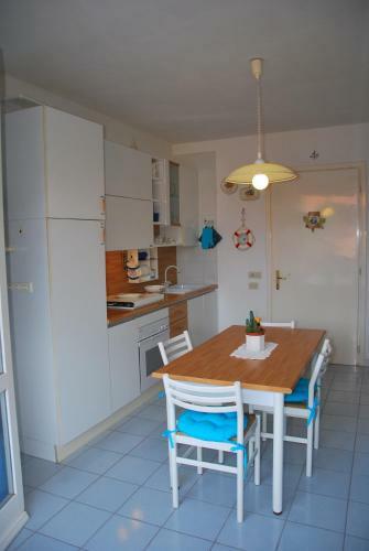 Apartamento Appartamenti Gelsomino