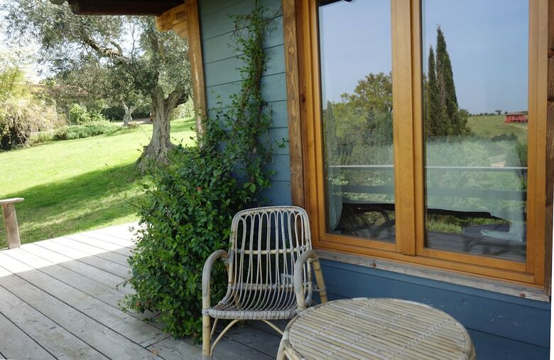 Agroturismo Madonnella Agricola