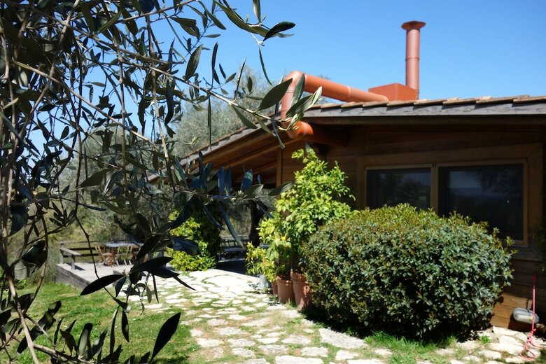 Agroturismo Madonnella Agricola