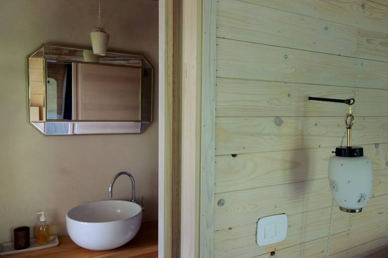 Agroturismo Madonnella Agricola