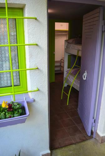 Villa Apple Green Mondello Beach
