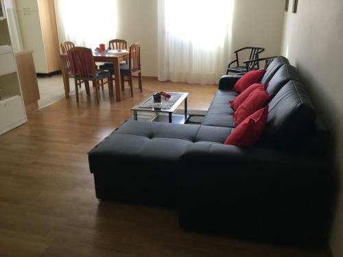 Apartamento Alloggio Loredana
