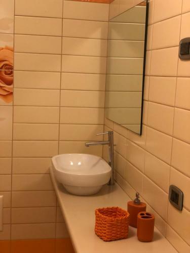Apartamento Alloggio Loredana