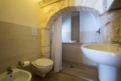 Apartamento Vico Potenza 3