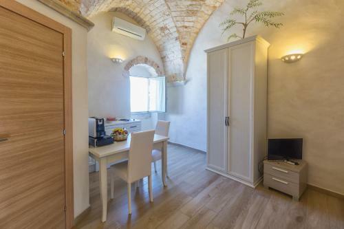 Apartamento Vico Potenza 3