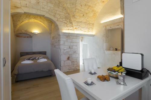 Apartamento Vico Potenza 3