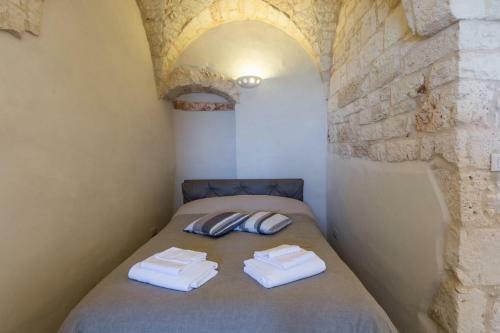 Apartamento Vico Potenza 3