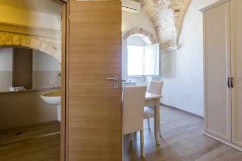 Apartamento Vico Potenza 3