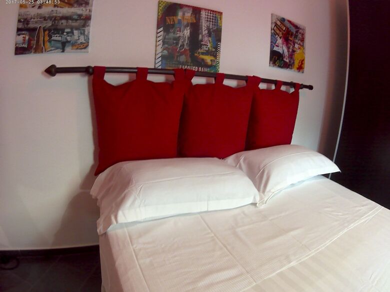 Apartamento Suite La Magione