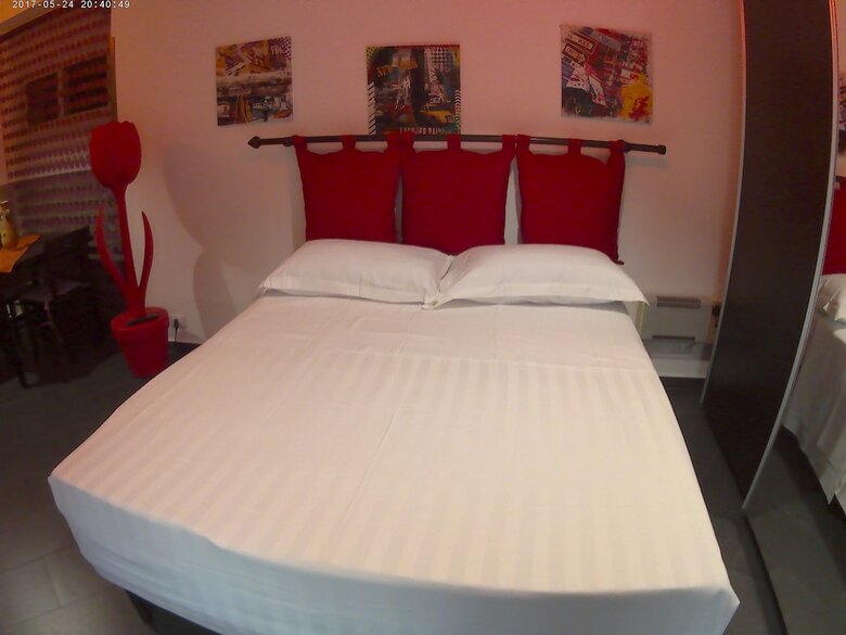 Apartamento Suite La Magione