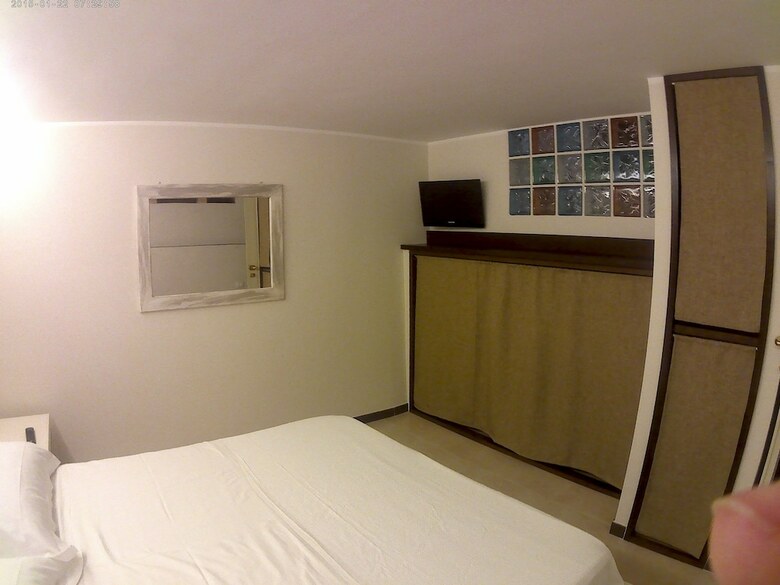 Apartamento Suite La Magione