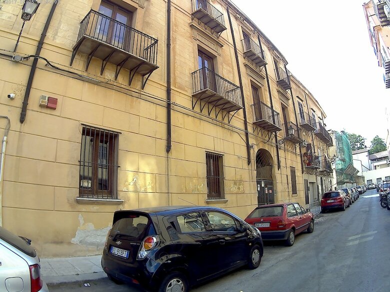 Apartamento Suite La Magione