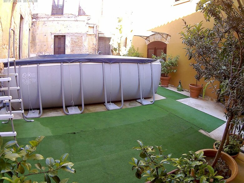 Apartamento Suite La Magione