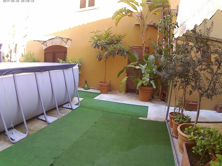 Apartamento Suite La Magione