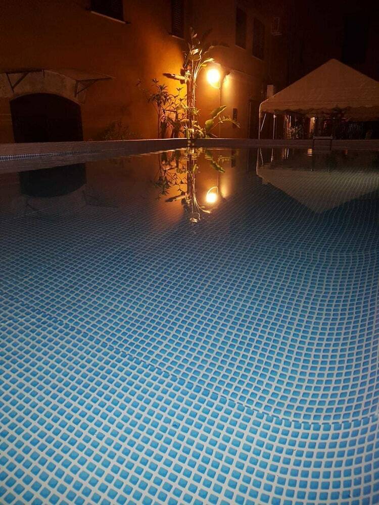 Apartamento Suite La Magione