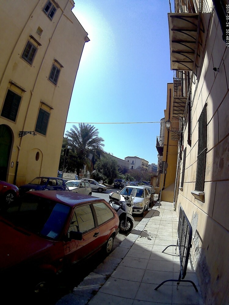 Apartamento Suite La Magione