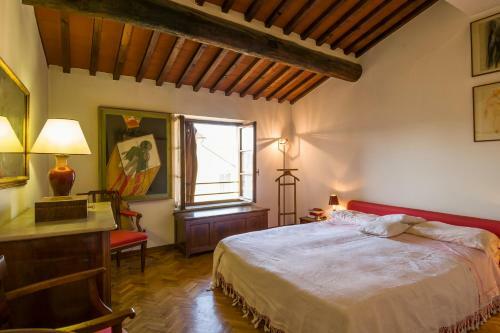 Apartamento L'attico Di Ottavia