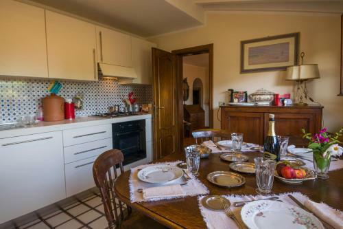 Apartamento L'attico Di Ottavia