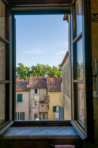Apartamento L'attico Di Ottavia
