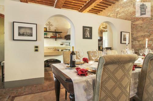Casa Mary. First-class Apartment In The Old Town