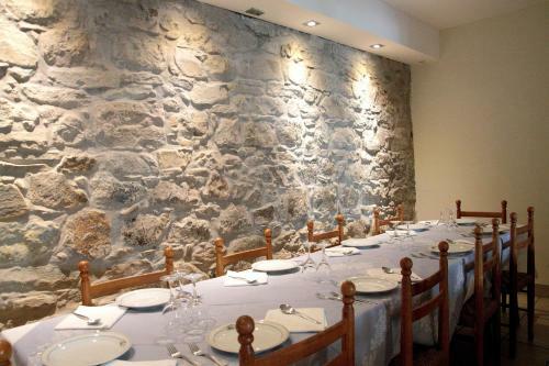 Posada Locanda Il Gigante