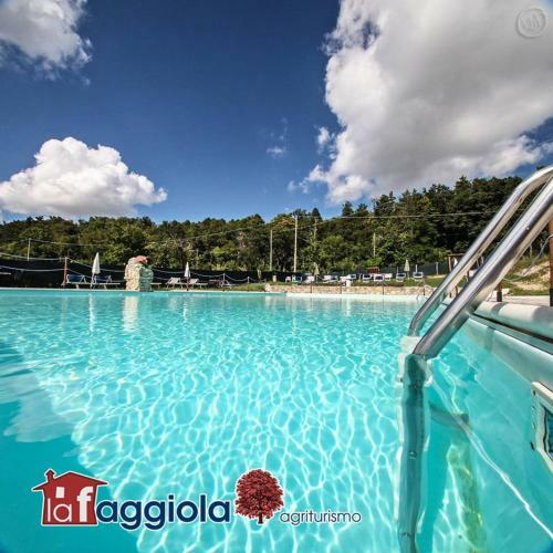 Agroturismo La Faggiola Agriturismo