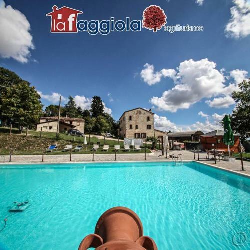 Agroturismo La Faggiola Agriturismo