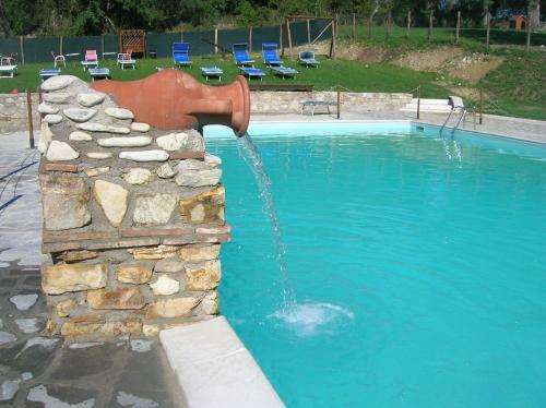 Agroturismo La Faggiola Agriturismo