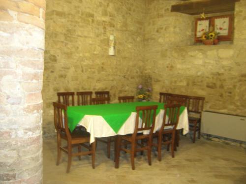 Agroturismo La Faggiola Agriturismo