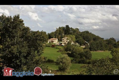 Agroturismo La Faggiola Agriturismo