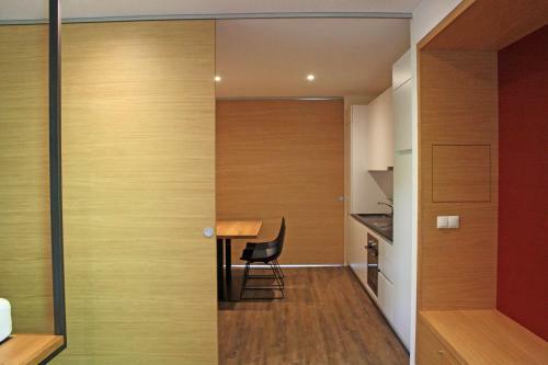 Apartamento Tholr - Ferienwohnungen - Tramin