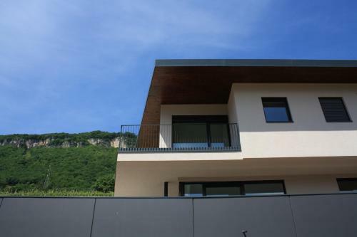 Apartamento Tholr - Ferienwohnungen - Tramin