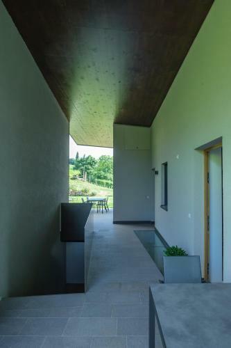 Apartamento Tholr - Ferienwohnungen - Tramin