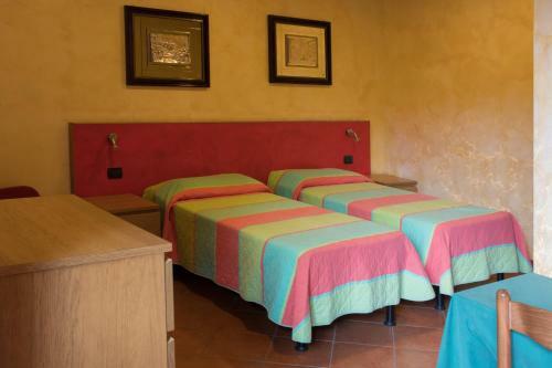 Hotel Albergo Etrusco
