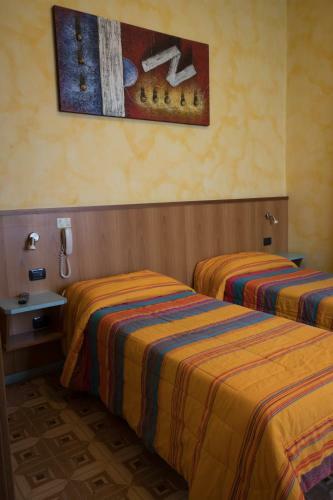 Hotel Albergo Etrusco