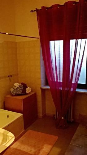 Apartamento Residenza Belvedere