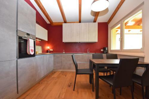 Apartamento Aurturist Appartement 132